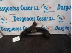 Recambio de brazo suspension inferior delantero izquierdo para ford mondeo berlina (ge) futura x referencia OEM IAM   