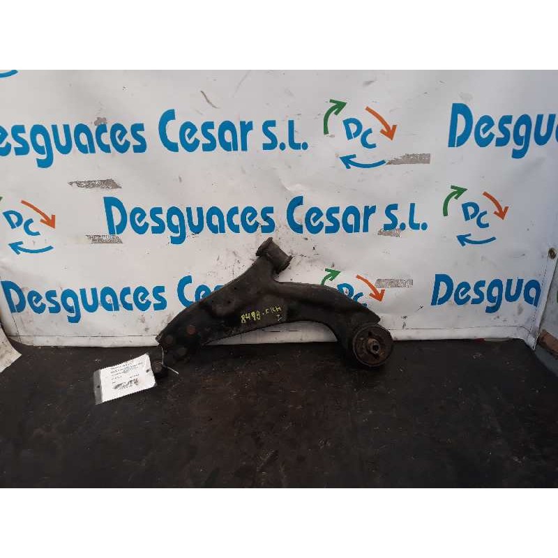 Recambio de brazo suspension inferior delantero izquierdo para ford mondeo berlina (ge) futura x referencia OEM IAM   