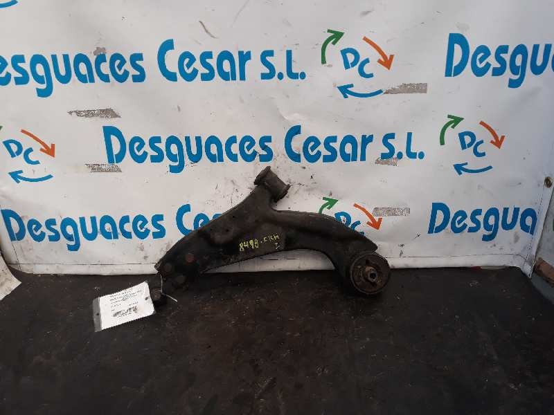 Recambio de brazo suspension inferior delantero izquierdo para ford mondeo berlina (ge) futura x referencia OEM IAM   