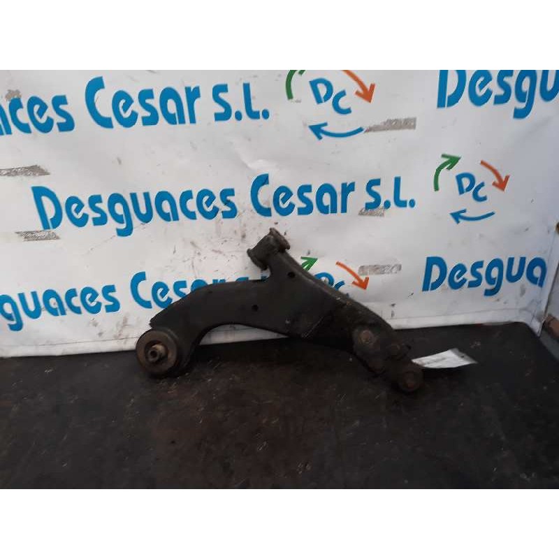 Recambio de brazo suspension inferior delantero izquierdo para ford mondeo berlina (ge) futura x referencia OEM IAM   