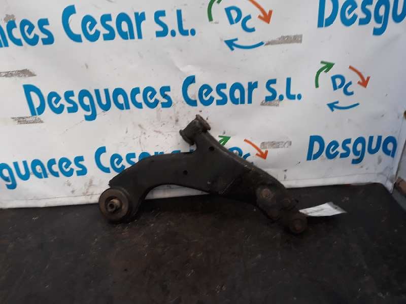Recambio de brazo suspension inferior delantero izquierdo para ford mondeo berlina (ge) futura x referencia OEM IAM   