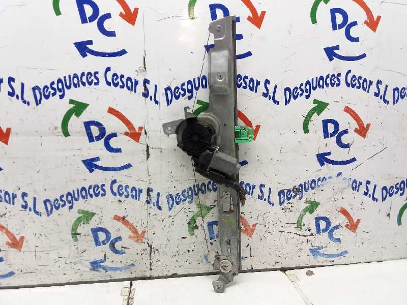 Recambio de elevalunas delantero derecho para renault scenic ii dynamique referencia OEM IAM 8200646840 ELECTRICO OFERTA