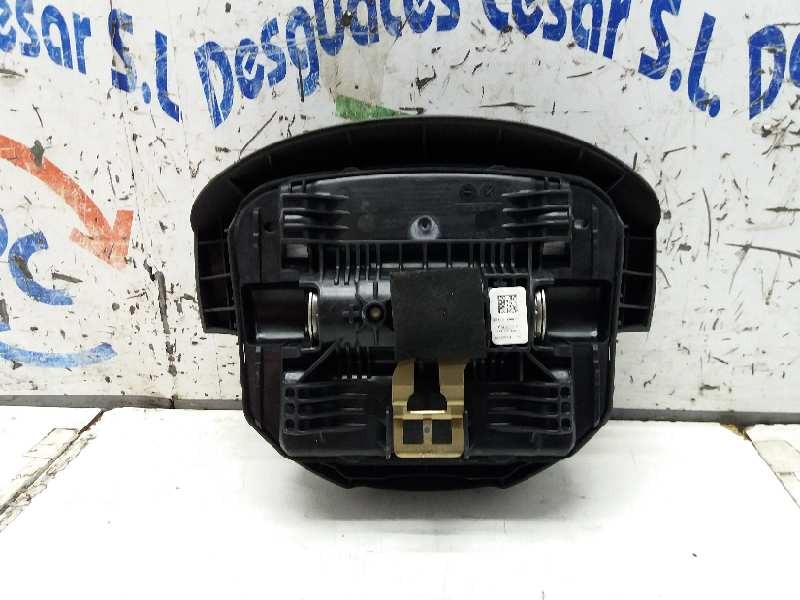 Recambio de airbag delantero izquierdo para renault scenic ii dynamique referencia OEM IAM 8200485099   Recambio de airbag delantero izquierdo para renault scenic ii dynamique referencia OEM IAM 8200485099