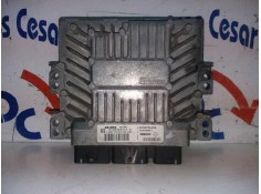 Recambio de centralita motor uce para renault scenic ii dynamique referencia OEM IAM S122326111A 8200766462  2
