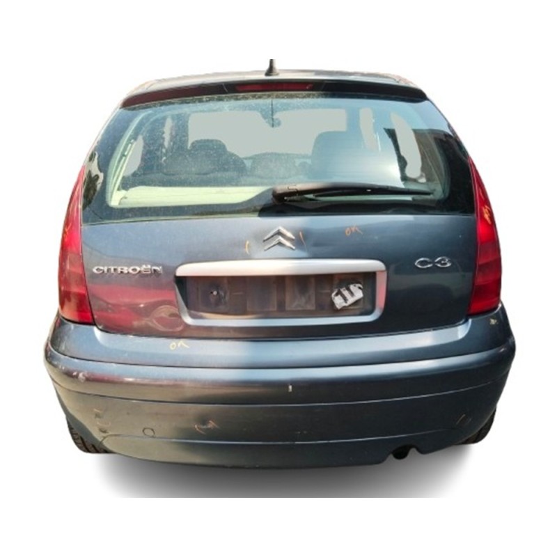 CITROËN C3 I (FC_, FN_) - imagen 4