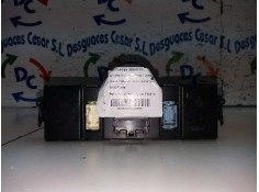 Recambio de mando calefaccion / aire acondicionado para renault scenic ii confort authentique referencia OEM IAM 7701056580   2