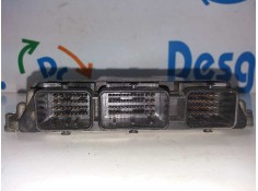 Recambio de centralita motor uce para renault scenic ii confort authentique referencia OEM IAM 0281011549 8200370779  2