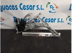 Recambio de elevalunas delantero izquierdo para opel astra h ber. enjoy referencia OEM IAM   