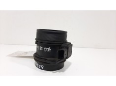 Recambio de caudalimetro para peugeot 407 st confort referencia OEM IAM 5WK97002 9645948980 