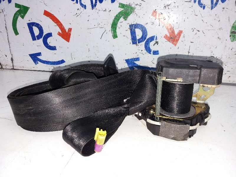 Recambio de cinturon seguridad delantero izquierdo para volkswagen bora variant (1j6) edition referencia OEM IAM 1J4857705AA  