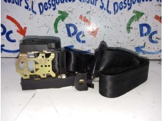 Recambio de cinturon seguridad delantero izquierdo para volkswagen bora variant (1j6) edition referencia OEM IAM 1J4857705AA   2