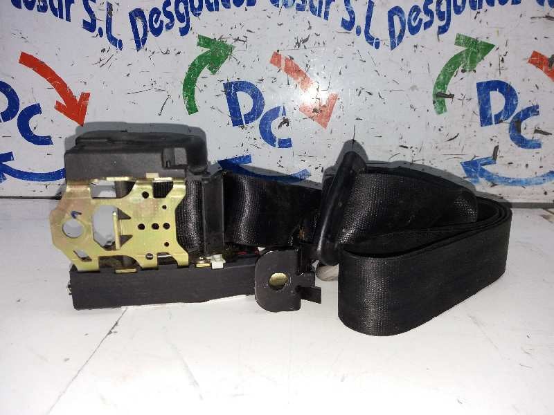 Recambio de cinturon seguridad delantero izquierdo para volkswagen bora variant (1j6) edition referencia OEM IAM 1J4857705AA  
