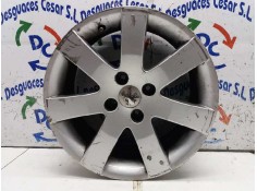 Recambio de llanta para peugeot 307 (s1) 1.6 hdi referencia OEM IAM  4 TORNILLOS X 15 PUGUADAS