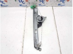 Recambio de elevalunas delantero derecho para renault scenic ii 1.9 dci diesel referencia OEM IAM  ELECTRICO 6 PINES