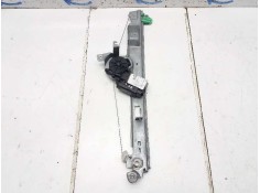 Recambio de elevalunas delantero derecho para renault scenic ii 1.9 dci diesel referencia OEM IAM  ELECTRICO 6 PINES 2