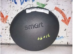 Recambio de airbag delantero izquierdo para citroën c3 1.4 hdi audace referencia OEM IAM   