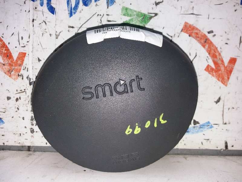 Recambio de airbag delantero izquierdo para citroën c3 1.4 hdi audace referencia OEM IAM    Recambio de airbag delantero izquierdo para citroën c3 1.4 hdi audace referencia OEM IAM