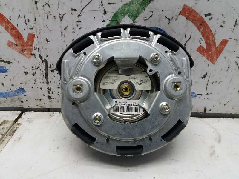 Recambio de airbag delantero izquierdo para citroën c3 1.4 hdi audace referencia OEM IAM    Recambio de airbag delantero izquierdo para citroën c3 1.4 hdi audace referencia OEM IAM