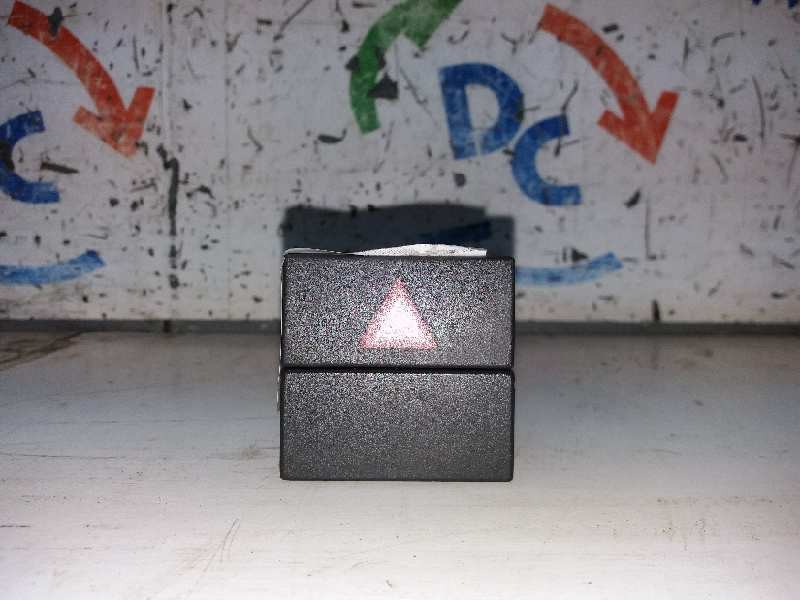 Recambio de warning para opel meriva blue line referencia OEM IAM 93332970  