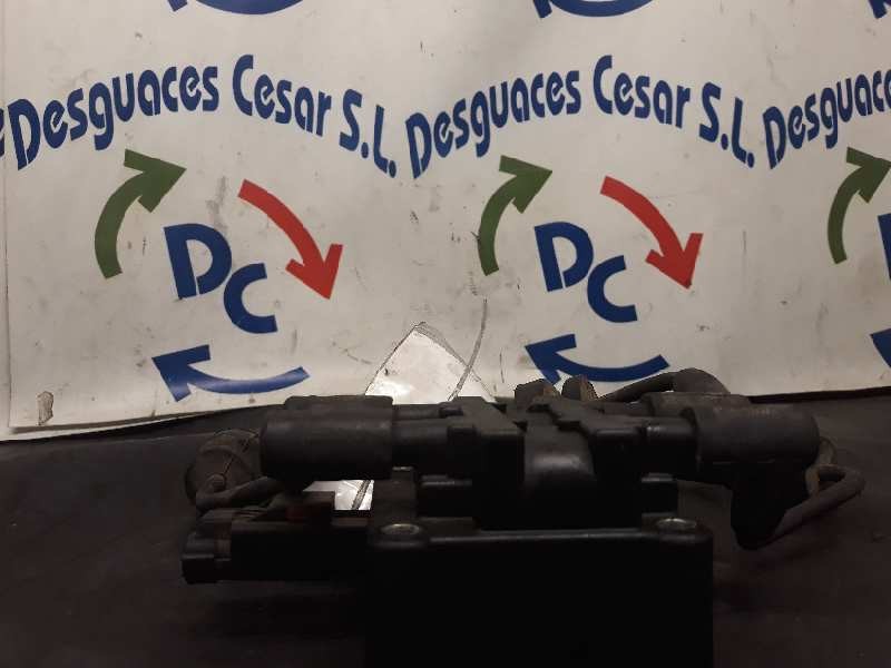 Recambio de bobina encendido para chrysler voyager (rg) 2.4 se referencia OEM IAM 04609103  