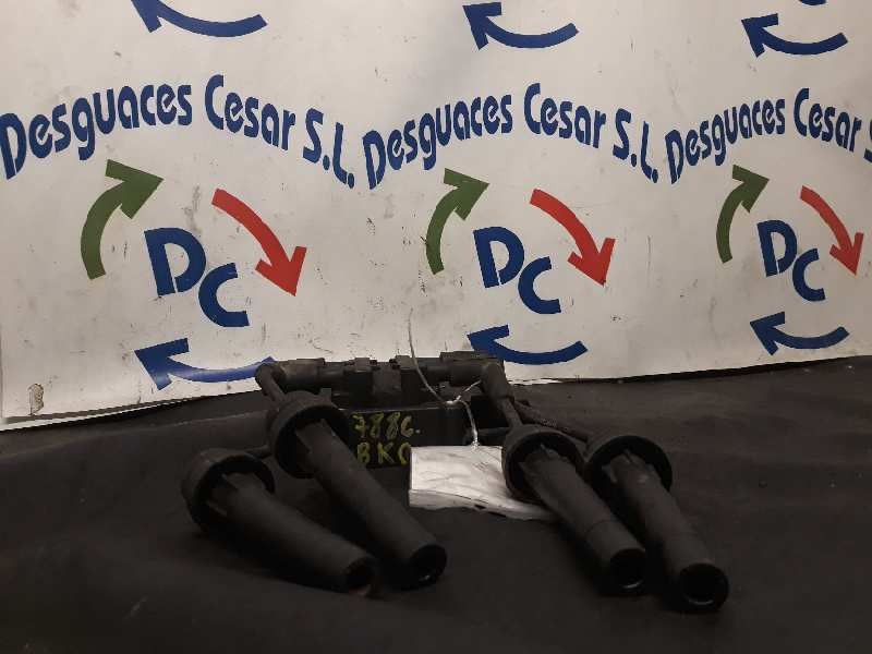 Recambio de bobina encendido para chrysler voyager (rg) 2.4 se referencia OEM IAM 04609103  