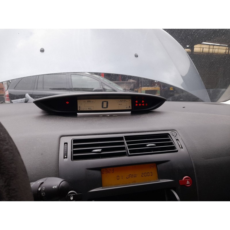 CITROËN C4 I (LC_) - imagen 3