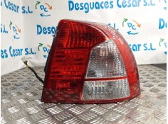 Recambio de piloto trasero derecho para kia shuma ii 1.6 ls berlina portón referencia OEM IAM   