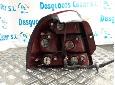 Recambio de piloto trasero derecho para kia shuma ii 1.6 ls berlina portón referencia OEM IAM    2