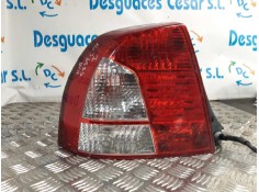 Recambio de piloto trasero izquierdo para kia shuma ii 1.6 ls berlina portón referencia OEM IAM   