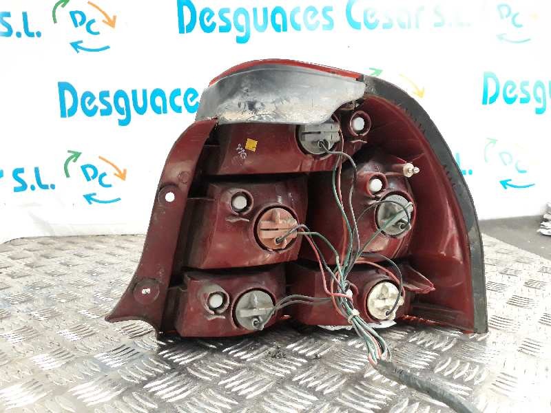 Recambio de piloto trasero izquierdo para kia shuma ii 1.6 ls berlina portón referencia OEM IAM   