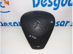 Recambio de airbag delantero izquierdo para citroën c2 sx referencia OEM IAM 4112HH 96380009VD
