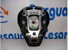 Recambio de airbag delantero izquierdo para citroën c2 sx referencia OEM IAM 4112HH 96380009VD  2