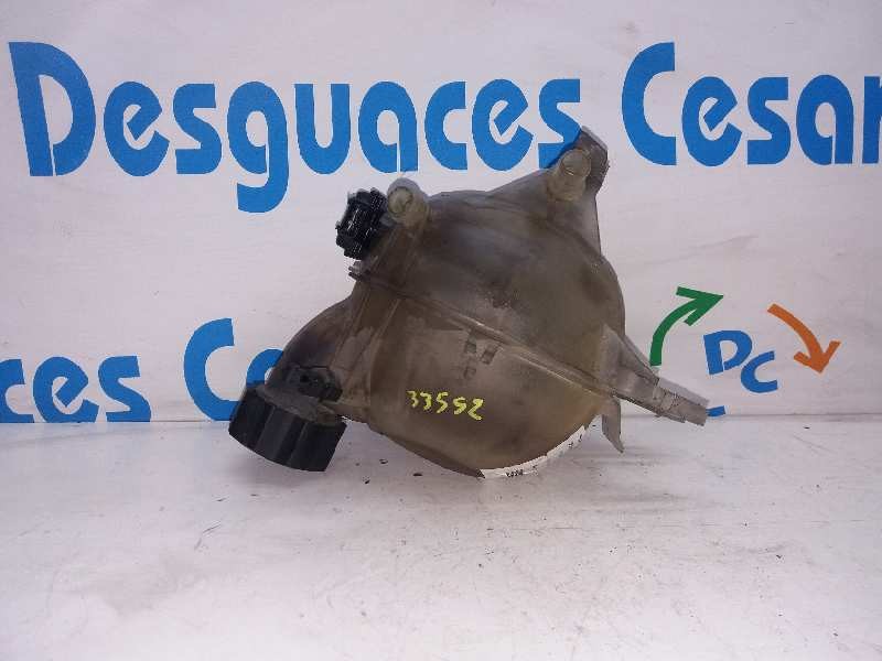 Recambio de deposito expansion para citroën c2 sx referencia OEM IAM 1307XQ  