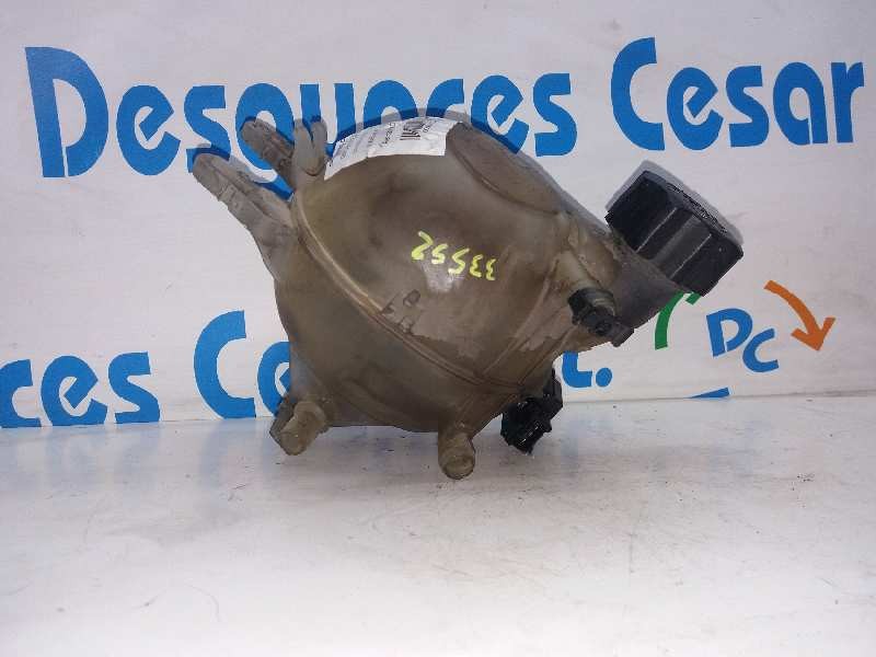Recambio de deposito expansion para citroën c2 sx referencia OEM IAM 1307XQ  