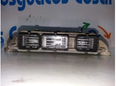 Recambio de centralita motor uce para citroën c2 sx referencia OEM IAM 5WS40111ET SW9648624280 1938WY 2