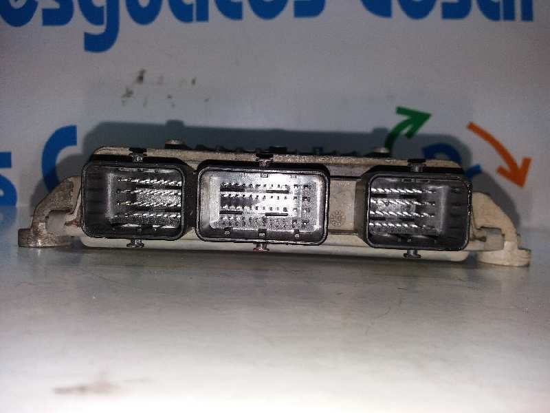 Recambio de centralita motor uce para citroën c2 sx referencia OEM IAM 5WS40111ET SW9648624280 1938WY Recambio de centralita motor uce para citroën c2 sx referencia OEM IAM 5WS40111ET SW9648624280 1938WY