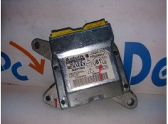 Recambio de centralita airbag para renault espace iv (jk0) expression referencia OEM IAM 603785500 8200410980