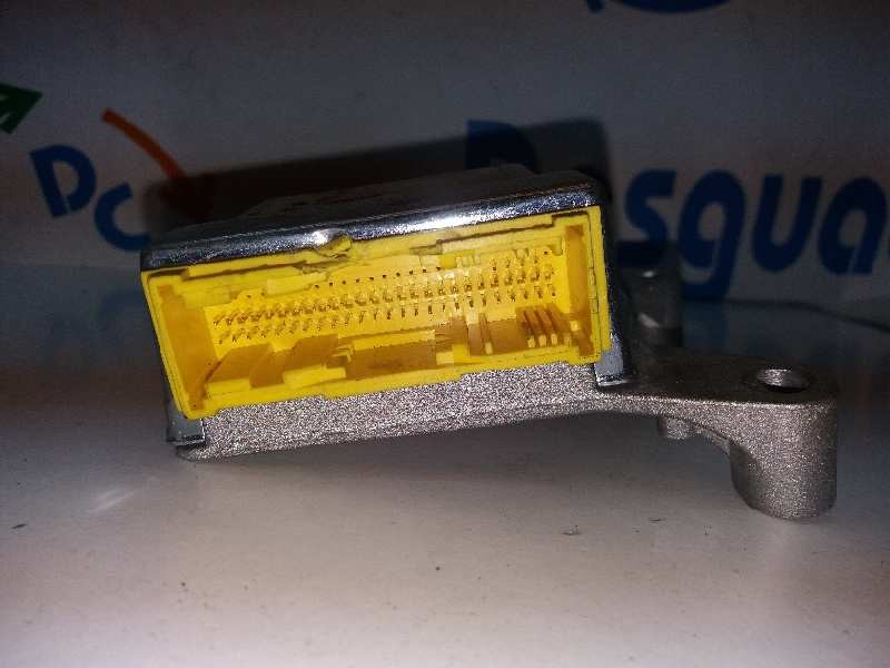 Recambio de centralita airbag para renault espace iv (jk0) expression referencia OEM IAM 603785500 8200410980 