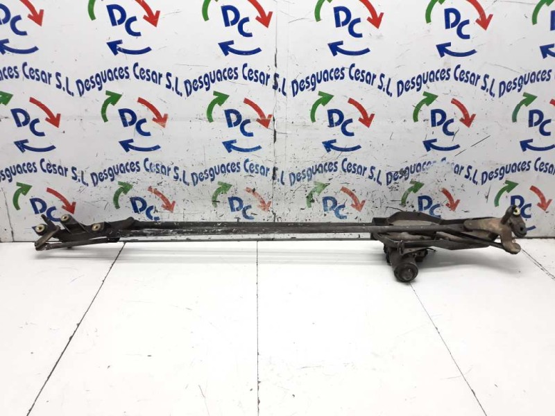 Recambio de motor limpia delantero para renault espace iv (jk0) expression referencia OEM IAM   