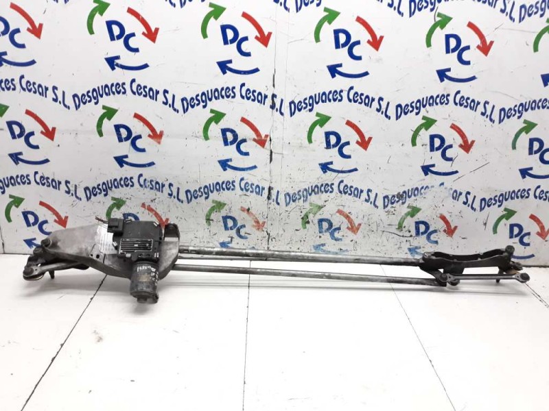 Recambio de motor limpia delantero para renault espace iv (jk0) expression referencia OEM IAM   