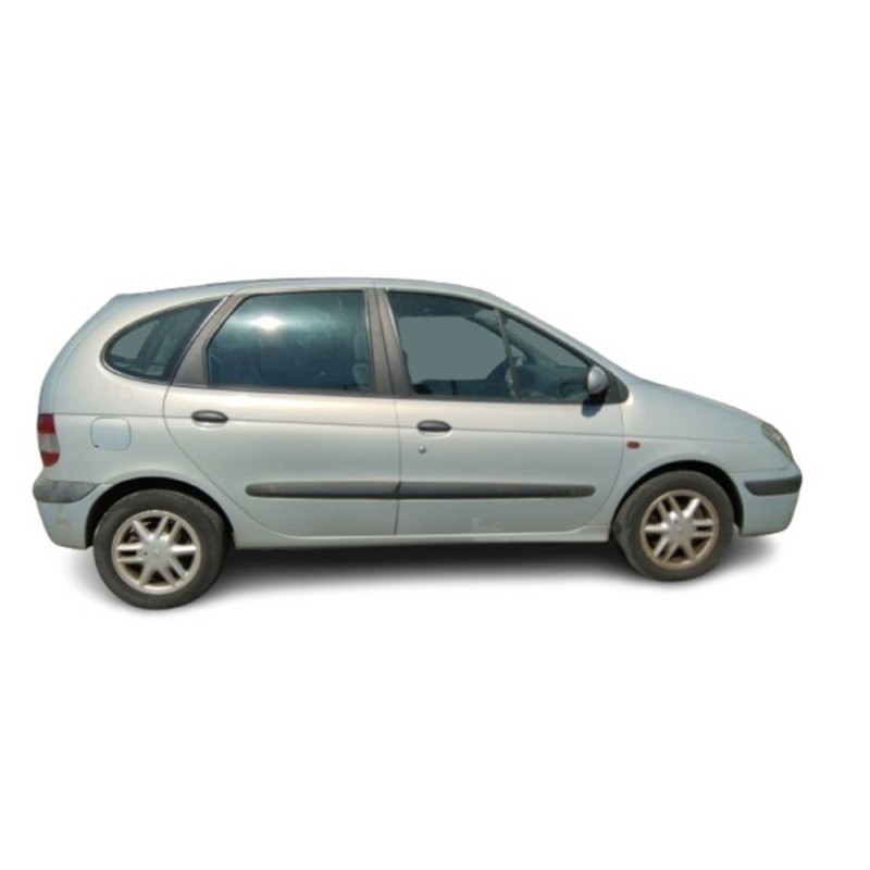 RENAULT SCÉNIC I MONOSPACE (JA0/1_, FA0_) - imagen 2