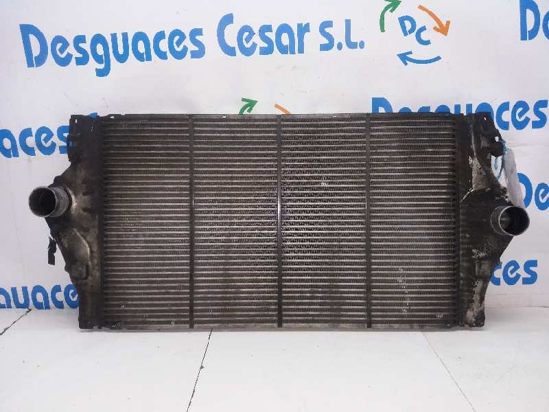 Recambio de intercooler para renault espace iv (jk0) expression referencia OEM IAM 8200075810  