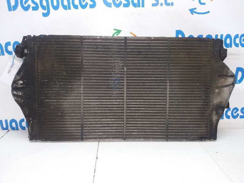 Recambio de intercooler para renault espace iv (jk0) expression referencia OEM IAM 8200075810  