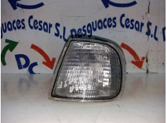 Recambio de piloto delantero izquierdo para seat ibiza (6k) básico referencia OEM IAM   