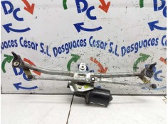 Recambio de motor limpia delantero para seat toledo (1m2) signo referencia OEM IAM