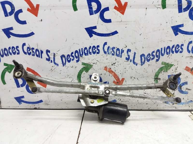 Recambio de motor limpia delantero para seat toledo (1m2) signo referencia OEM IAM   