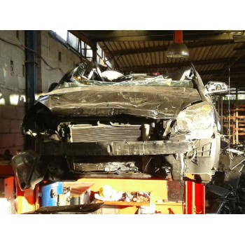 OPEL ASTRA H BERLINA