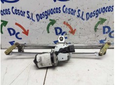 Recambio de motor limpia delantero para seat toledo (1m2) signo referencia OEM IAM    2