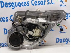 Recambio de elevalunas trasero derecho para seat toledo (1m2) signo referencia OEM IAM 1C0959812A ELECTRICO