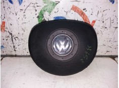 Recambio de airbag delantero izquierdo para volkswagen touran (1t2) edition referencia OEM IAM 1T0880201A 20060531775